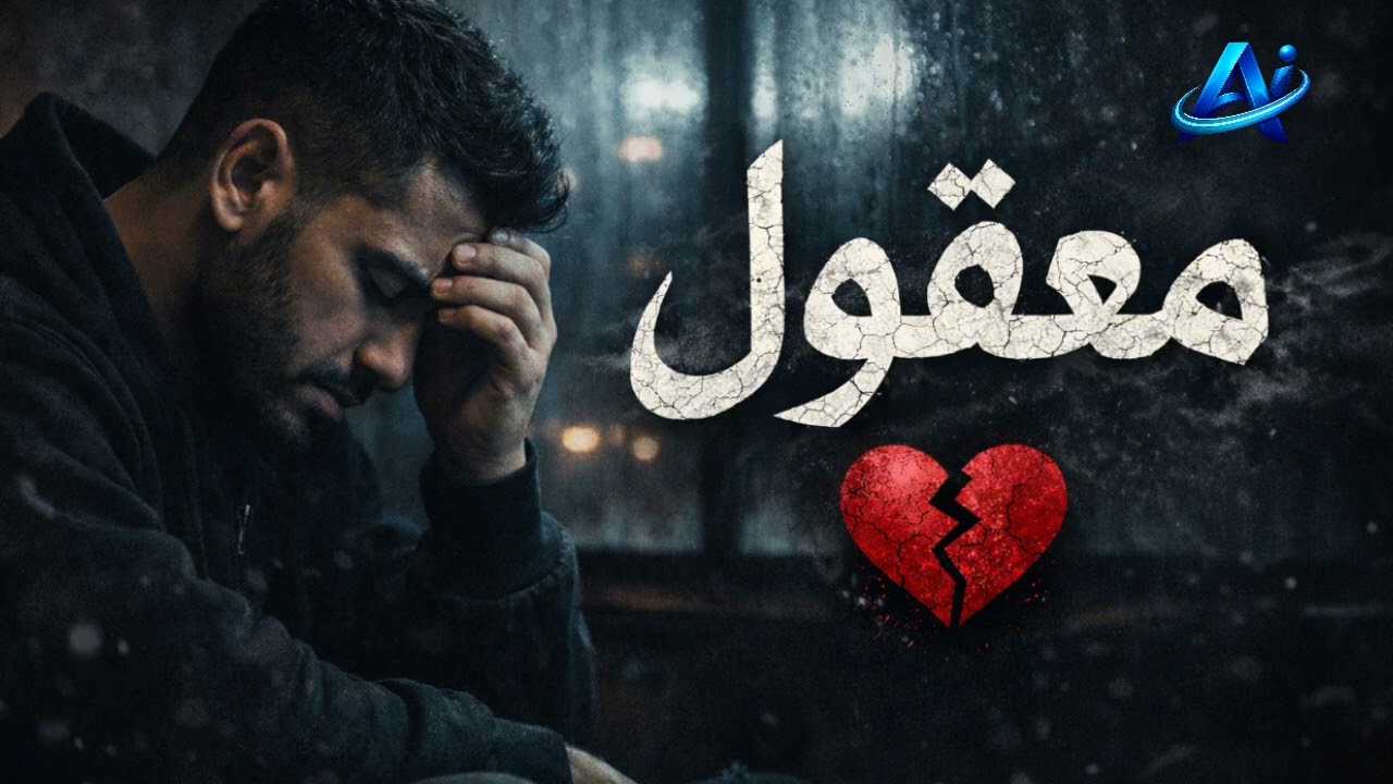 Ma‘oul |  اغنية معقول  – Official Song جديد من Ahmsayed 2016