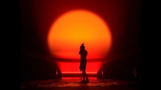 CLASSIC SHOOK production for Chinese Popstar Zang Zige! 張溪格 🎇🔥🧡