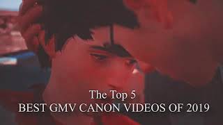 //  • B E S T  C A N O N  R E S U L T S • T H E  G M V  A W A R D S  2 0 1 9\|
