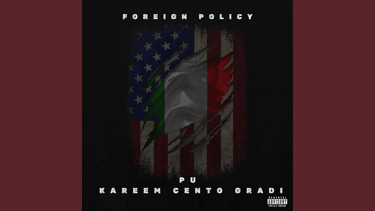 Watch Foreign Policy on YouTube Watch Foreign Policy on YouTube