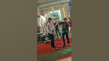 Tất niên công ty Thịnh CFM còn anh em thì sao