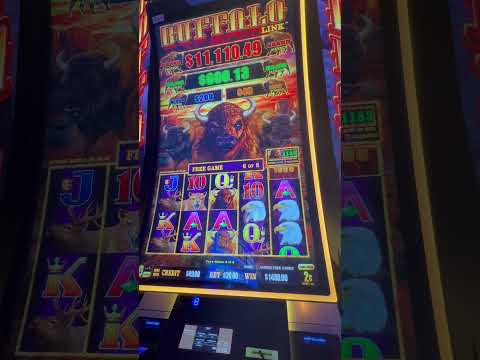 ¡LOCURA EN EL CASINO! GANO CASI UN MILLON EN JOKER