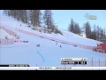 Stacey Cook 22nd Place d'Isère