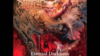 Suicidal Angels - Eternal Darkness