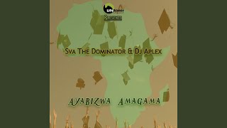 Ayabizwa Amagama (Original Mix)