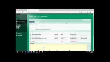 eBA - Master Data Management Solution