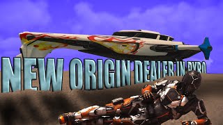 Scooter Sells Origin Ships In Pyro