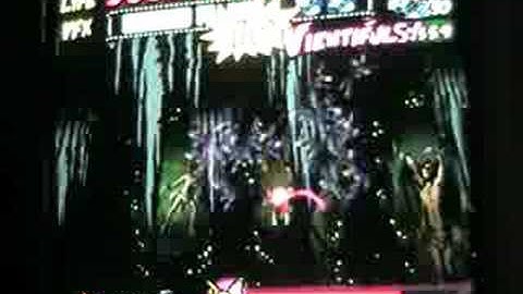 Sidetracked:  Viewtiful Joe #1 - Charles the 3rd