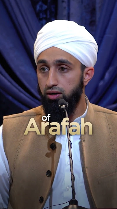 Deen is not only in the heart