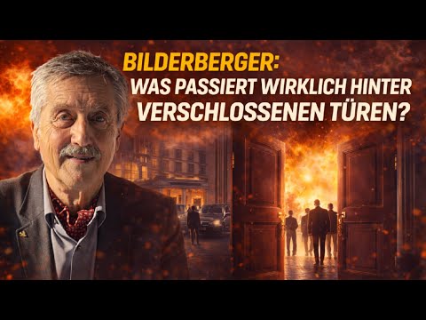 Thumbnail for Depopulation, Nahost-Krieg, Bilderberger: Effenberger Aktuell #11