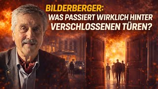 Depopulation, Nahost-Krieg, Bilderberger: Effenberger Aktuell #11