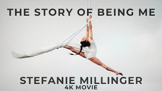 The story of being me (full movie 4K) | Stefanie Millinger performing in Lanzarote