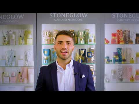 Stoneglow | The Fragrance Shop