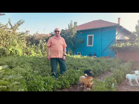 Uğur DURUKAN - Özümüz Köyümüz Akçaköy / Burdur