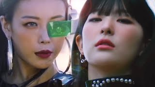 28 Thank U Reasons - Seulgi vs Yubin Mashup