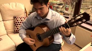 Rumores de la Caleta (Op.71, No.6) (by Isaac Albéniz) - Jon Gjylaci - Everyday Records