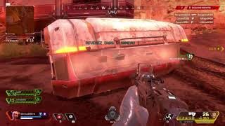 Massacre A Lalternatore Mais Pas Top1