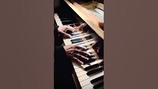 Doodle Waltz #musik  #neoclassicalpiano  #piano  #pianist  #composition #feltedpiano