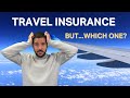 Best Travel Insurance Policies 2023 (UK) image