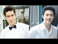 Nadech Kugimiya Vs Mark Prin | Who more handsome ?