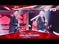 Thu Cuối - Team Yanbi, Yến Lê | Tập 6 Minishow Combat | Remix New Generation 2017