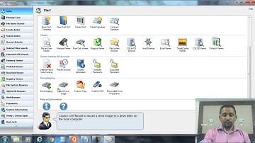 OS Forensics Overview Part 1