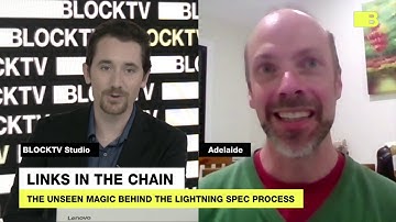 Rusty Russell Talks Lightning Network Bugs