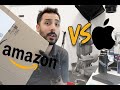 Can a $177 Amazon MacBook Screen Beat Apple's $700 Screen?!