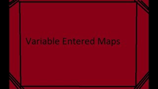 Minimal sum for variable entered map for incompletely specified function