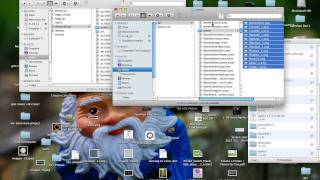 How To Install The Aether Mod 1.02 (Mac)