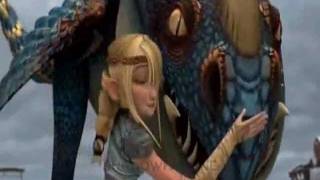 Vikings and Dragons - All The Right Moves [amv]