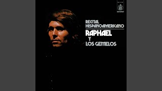 Video thumbnail of "RAPHAEL - Duerme Negrito"