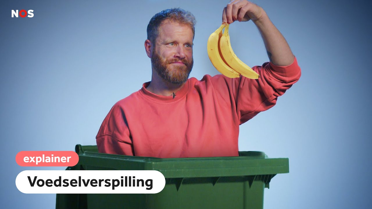 Wat je moet weten over je eten niet opeten