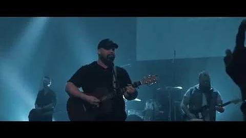 No Other Name (Feat. Nate Holt) // Journey Worship (Official Live Video)