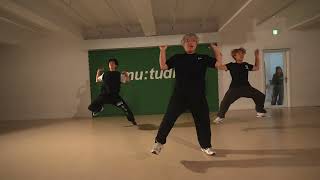 Amaarae - Angels in Tibet | Jaegu Choreography