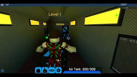 ROBLOX-FE2 Map Test:Hidden Depths(Hard)(Solo)/Speedrun