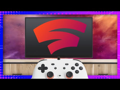 Vidéo: Google Annonce 16 Nouveaux Jeux Stadia, Dont Cinq Exclusivités