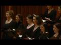 Capture de la vidéo Handel: Messiah, Hallelujah (Sir Colin Davis, Tenebrae, Lso)