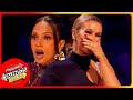 ¡Richard Jones realiza un acto EMOCIONANTE que conmueve a Amanda! | Magia | Britain&#39;s Got Talent