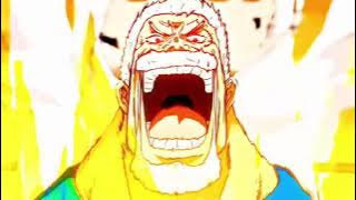 Skibidi garp (one piece edit)