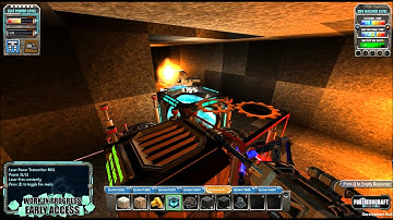 Fortress Craft:Evolved - Episode 19