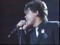 大沢誉志幸 / GO GO HEAVEN (Live in HAWAII)