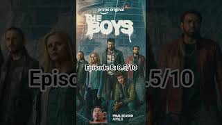 The Boys Season 5 Episode 8 Review