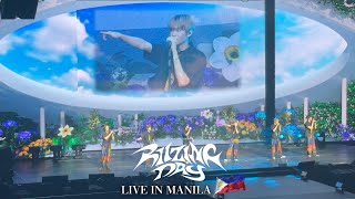 One Thing one Direction Cover  2024 Riize Fancon Tour In Manila  Lower Box 202 View 4k