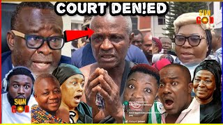 Break; Court Finally Declared Abusuapanin Tupac Is No More Abusuapanin To Ekuona Family, Asem aba…..