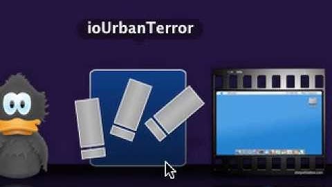 UrbanTerror Cheat mac