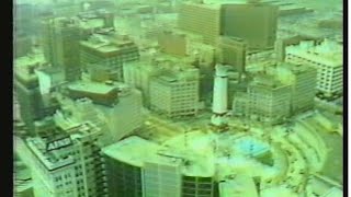 Reflections of a City l Indianapolis In 1973 Documentary l WTHR Archives