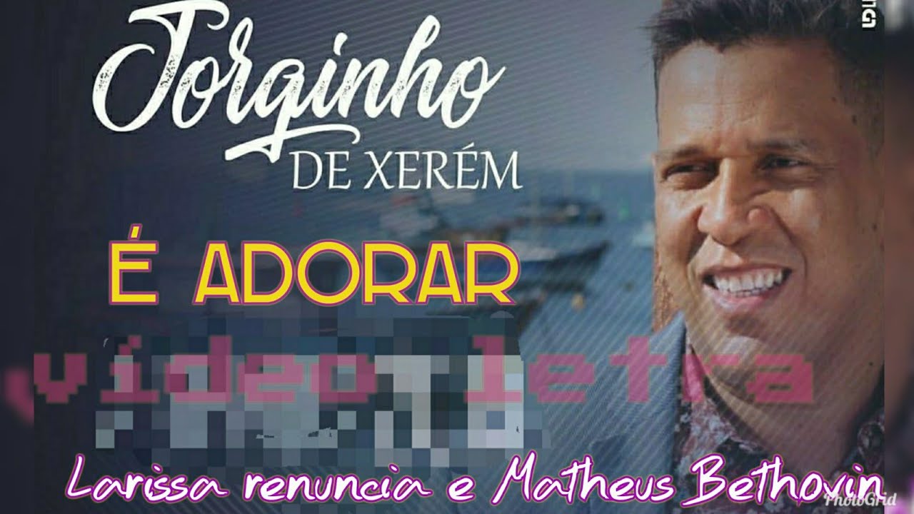 Letra é Adorar Quando Deus Nao Responde