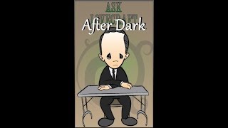Ask Lovecraft After Dark - Molly Tanzer