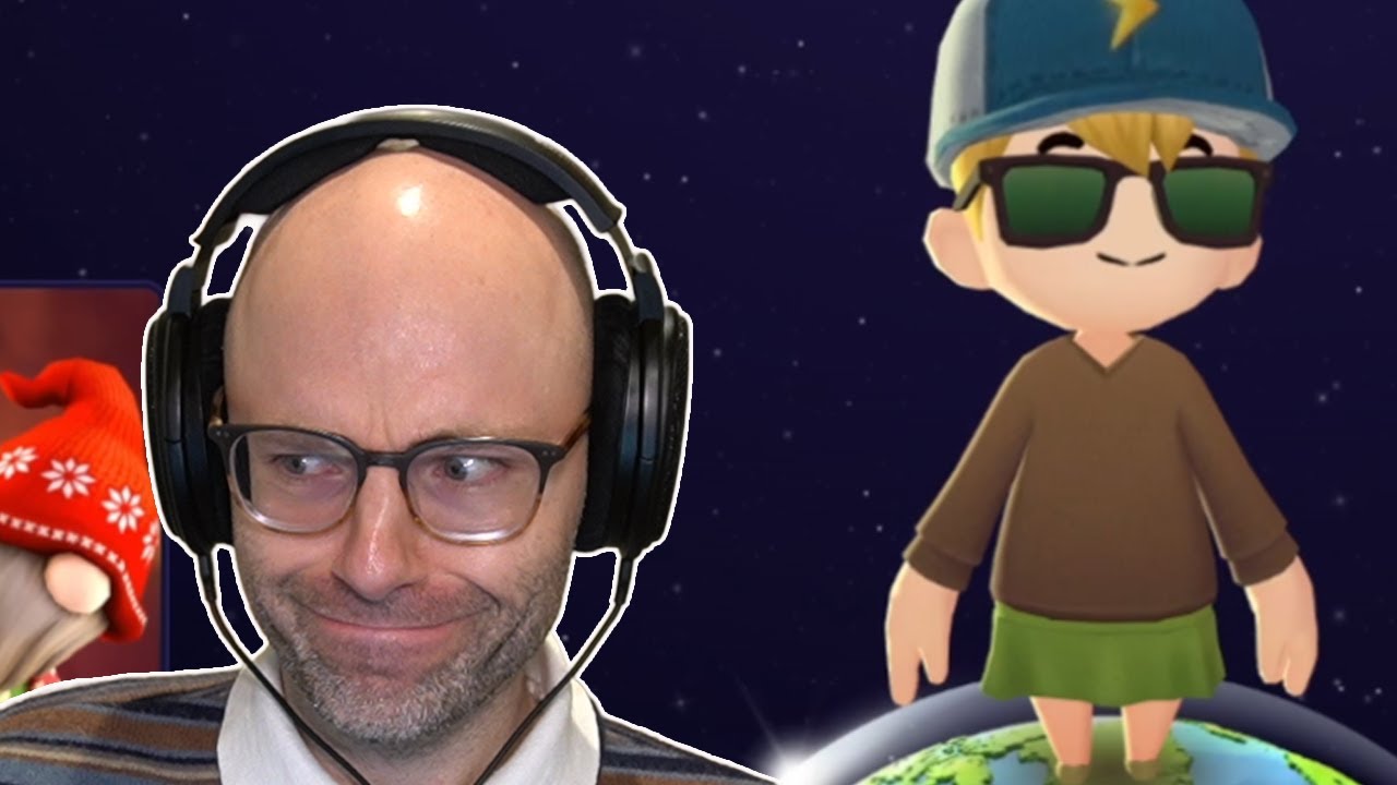 They're calling him Mr Worldwide yet again (GeoGuessr)